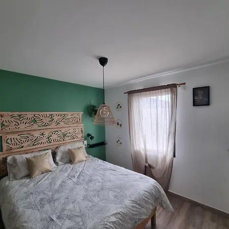 Villa Vendee Z'Iles à La Garnache Extérieur photo