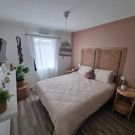 Villa Vendee Z'Iles à La Garnache Extérieur photo