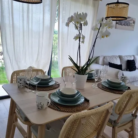 Villa Vendee Z'Iles à La Garnache Extérieur photo