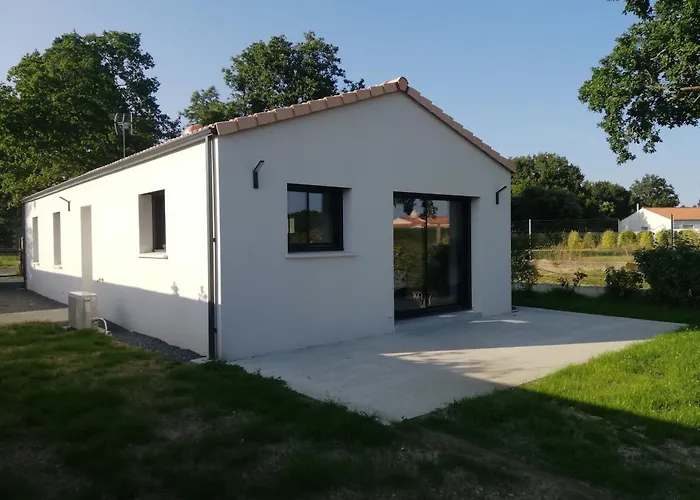 Vendee Z\'Iles